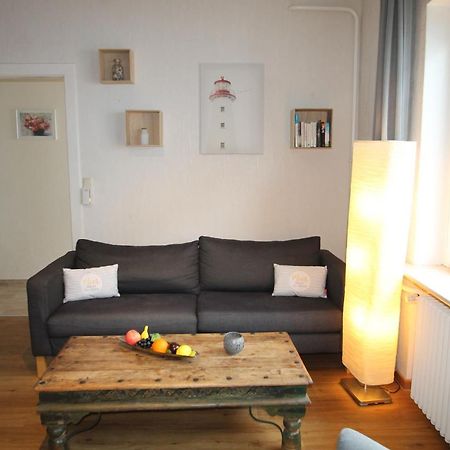 5073 - Luette Lueue Apartment Dahme  Luaran gambar