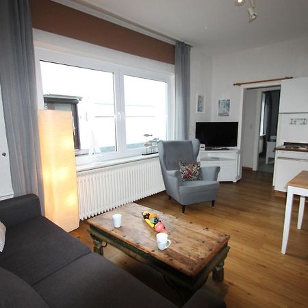 5073 - Luette Lueue Apartment Dahme  Luaran gambar