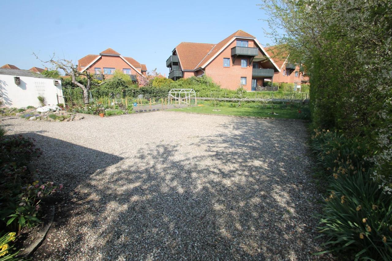 5073 - Luette Lueue Apartment Dahme  Luaran gambar