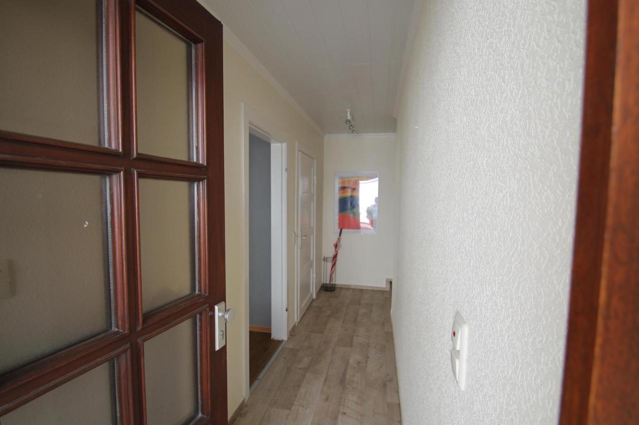 5073 - Luette Lueue Apartment Dahme  Luaran gambar